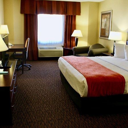 Best Western Plus Dakota Ridge Eagan Exterior foto