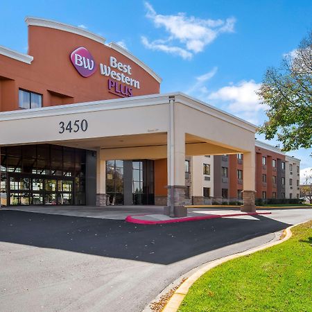 Best Western Plus Dakota Ridge Eagan Exterior foto