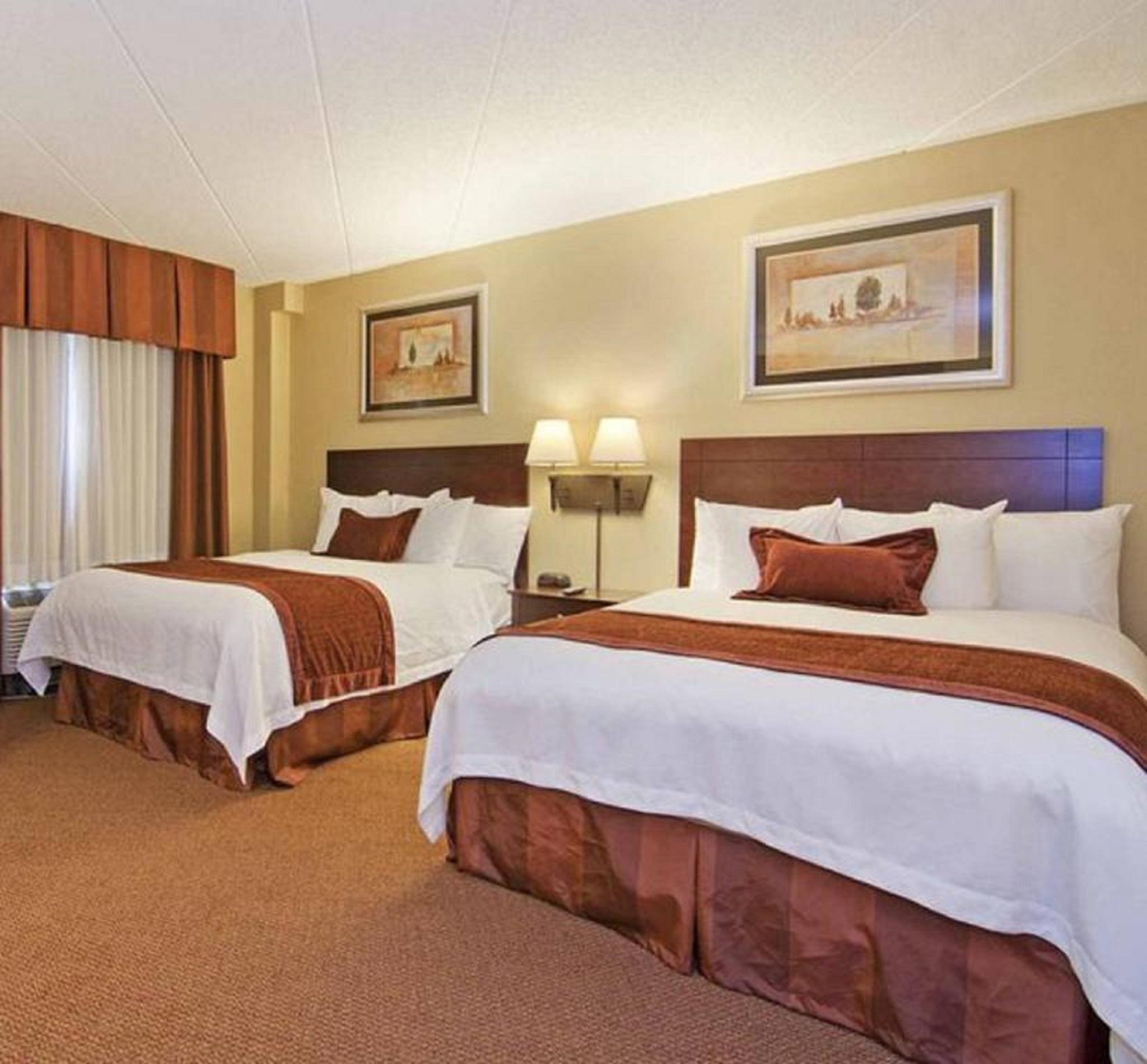 Best Western Plus Dakota Ridge Eagan Exterior foto