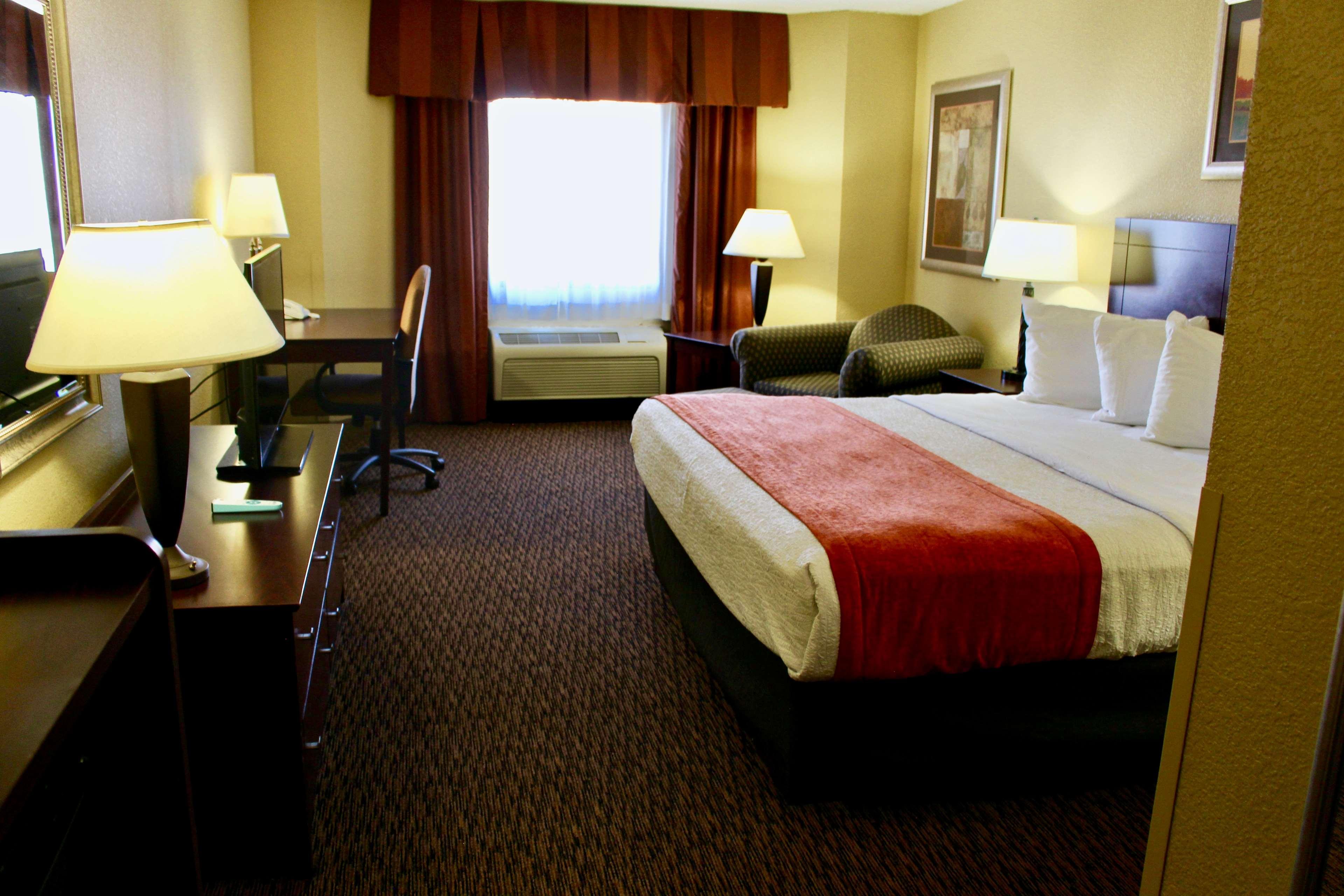 Best Western Plus Dakota Ridge Eagan Exterior foto