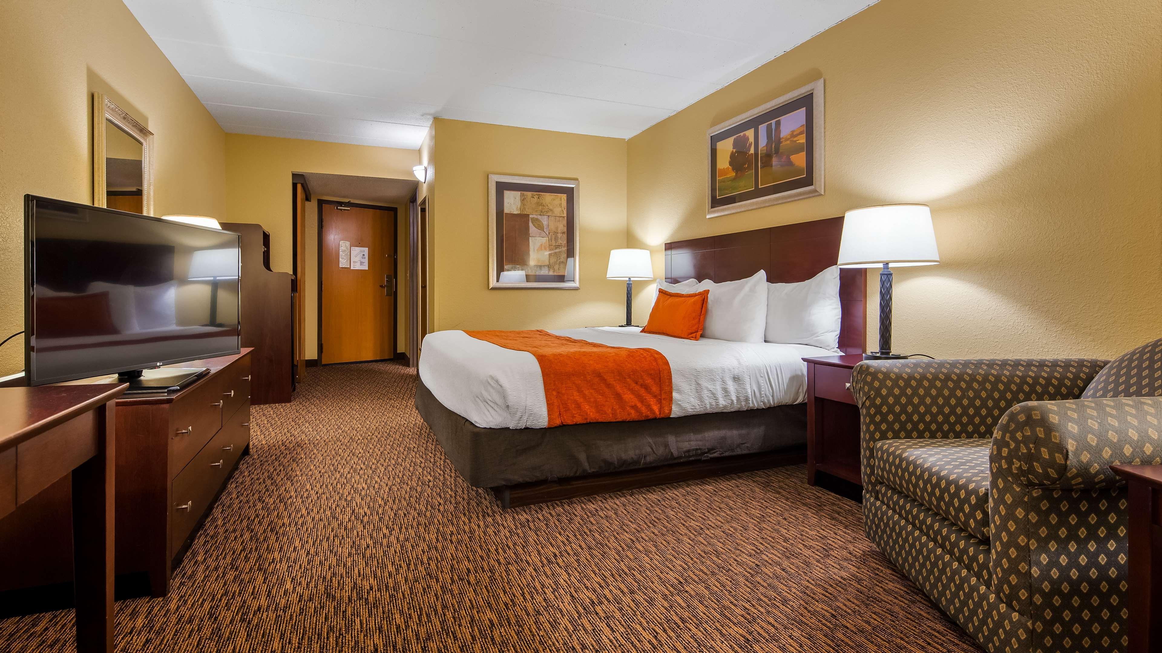 Best Western Plus Dakota Ridge Eagan Exterior foto