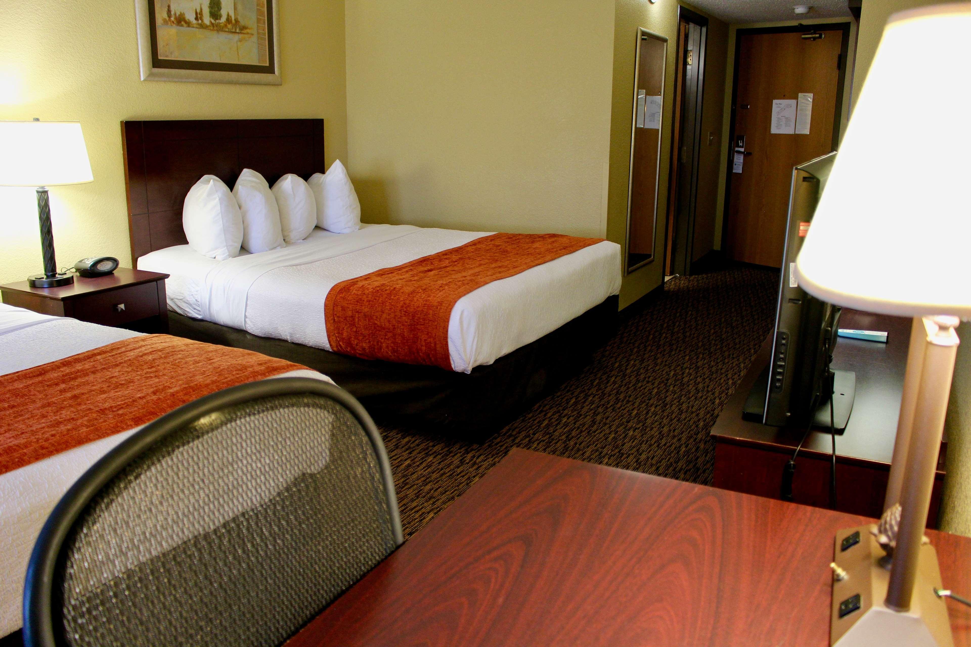 Best Western Plus Dakota Ridge Eagan Exterior foto