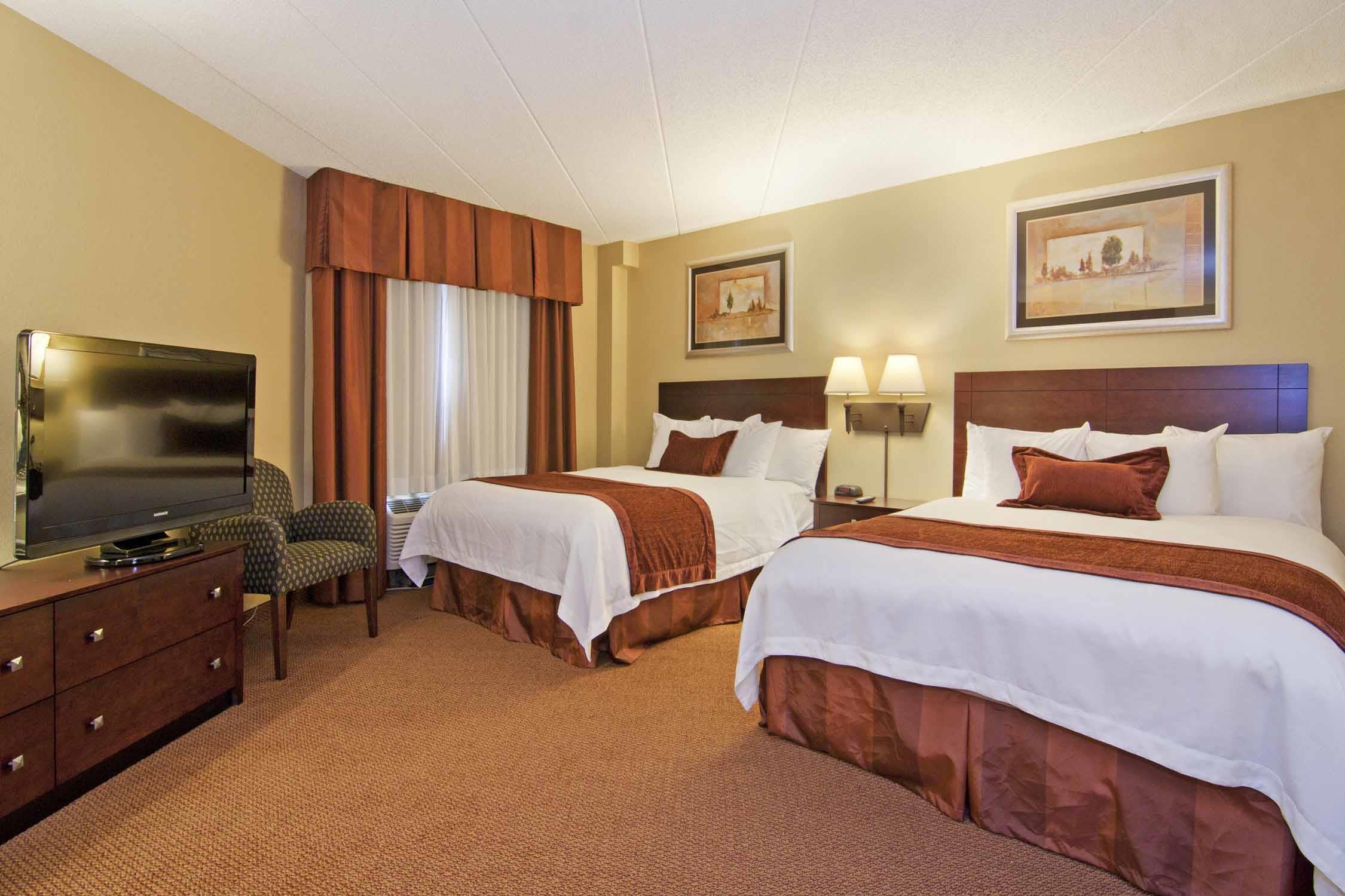 Best Western Plus Dakota Ridge Eagan Exterior foto
