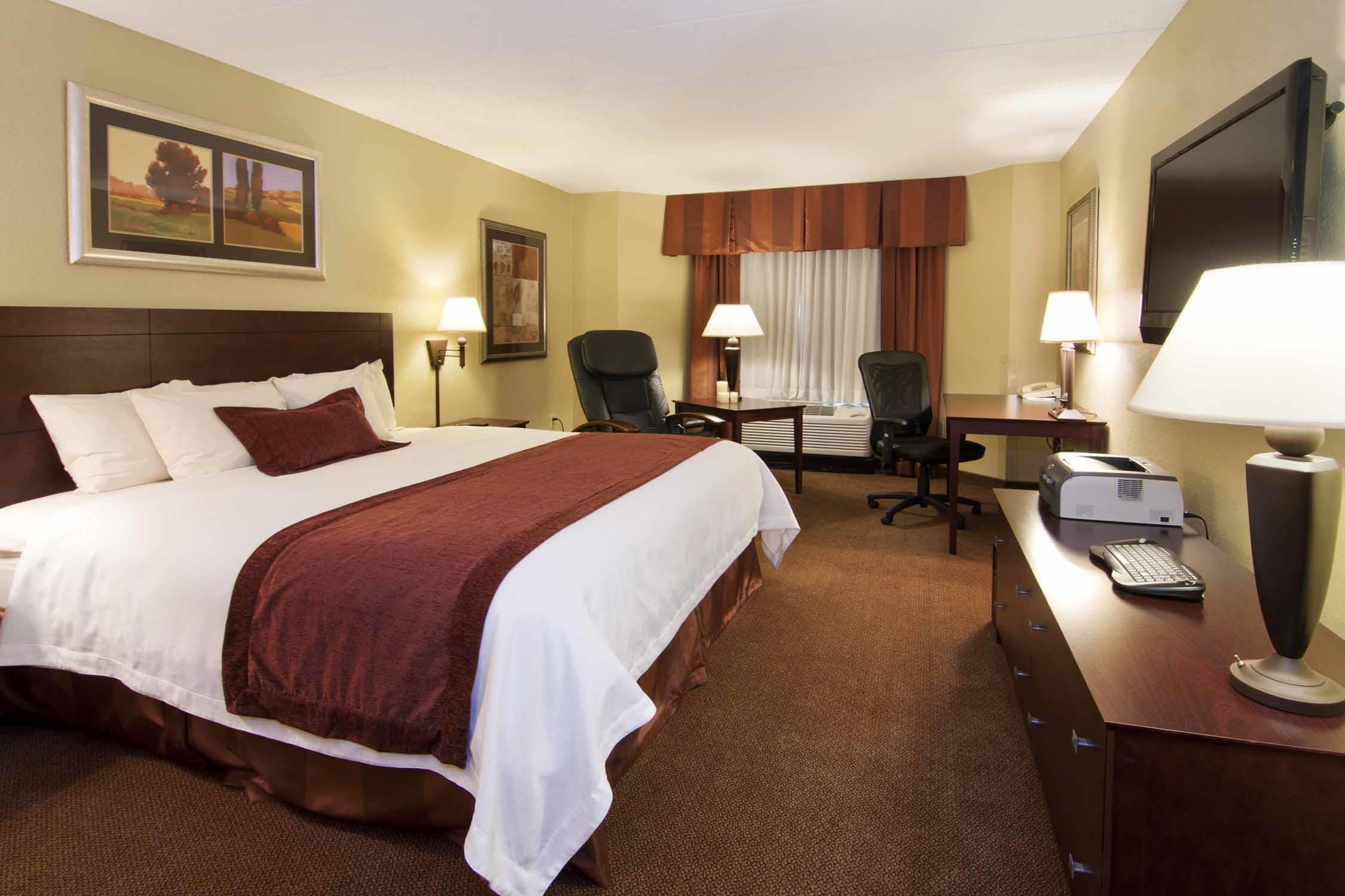 Best Western Plus Dakota Ridge Eagan Exterior foto