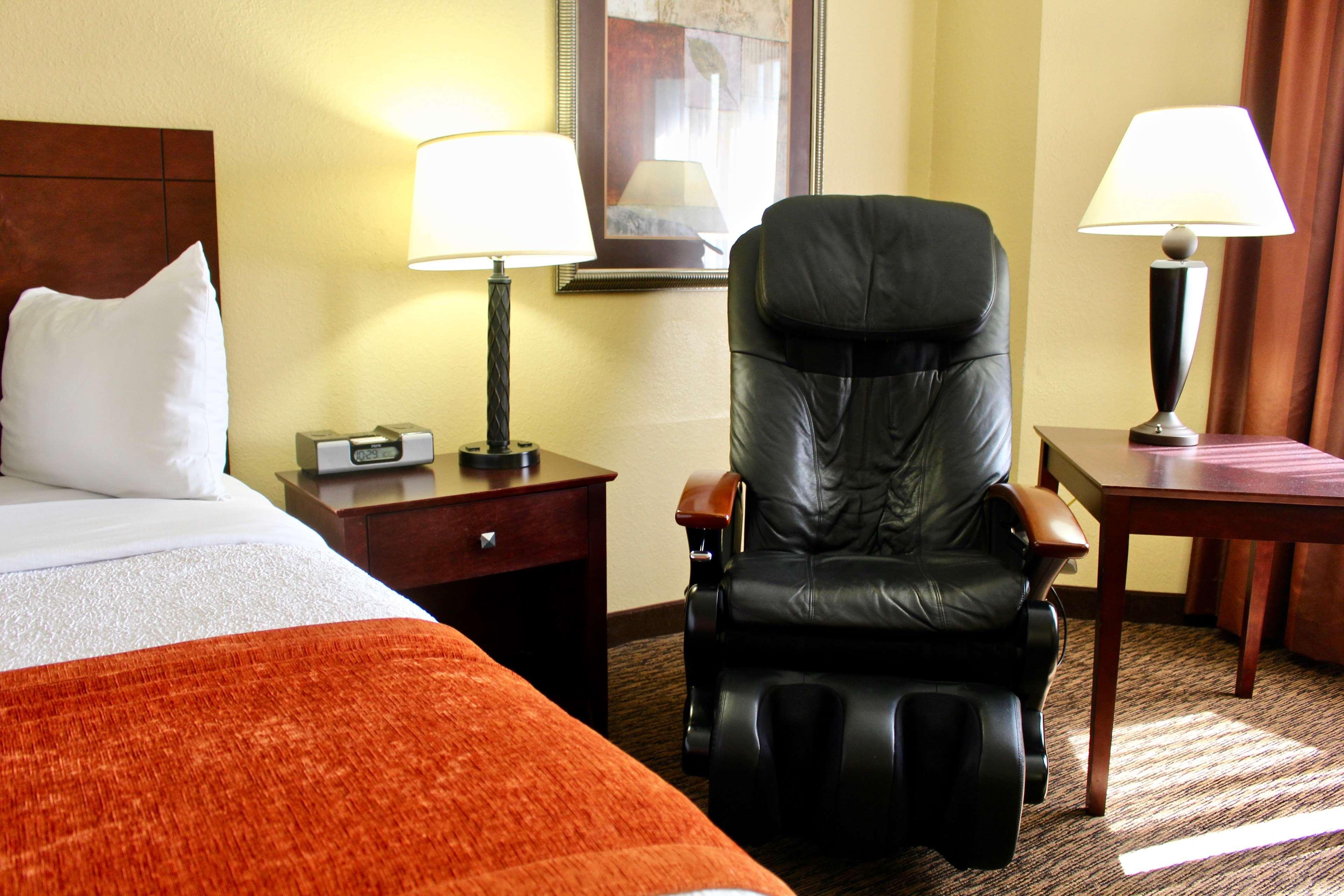 Best Western Plus Dakota Ridge Eagan Exterior foto