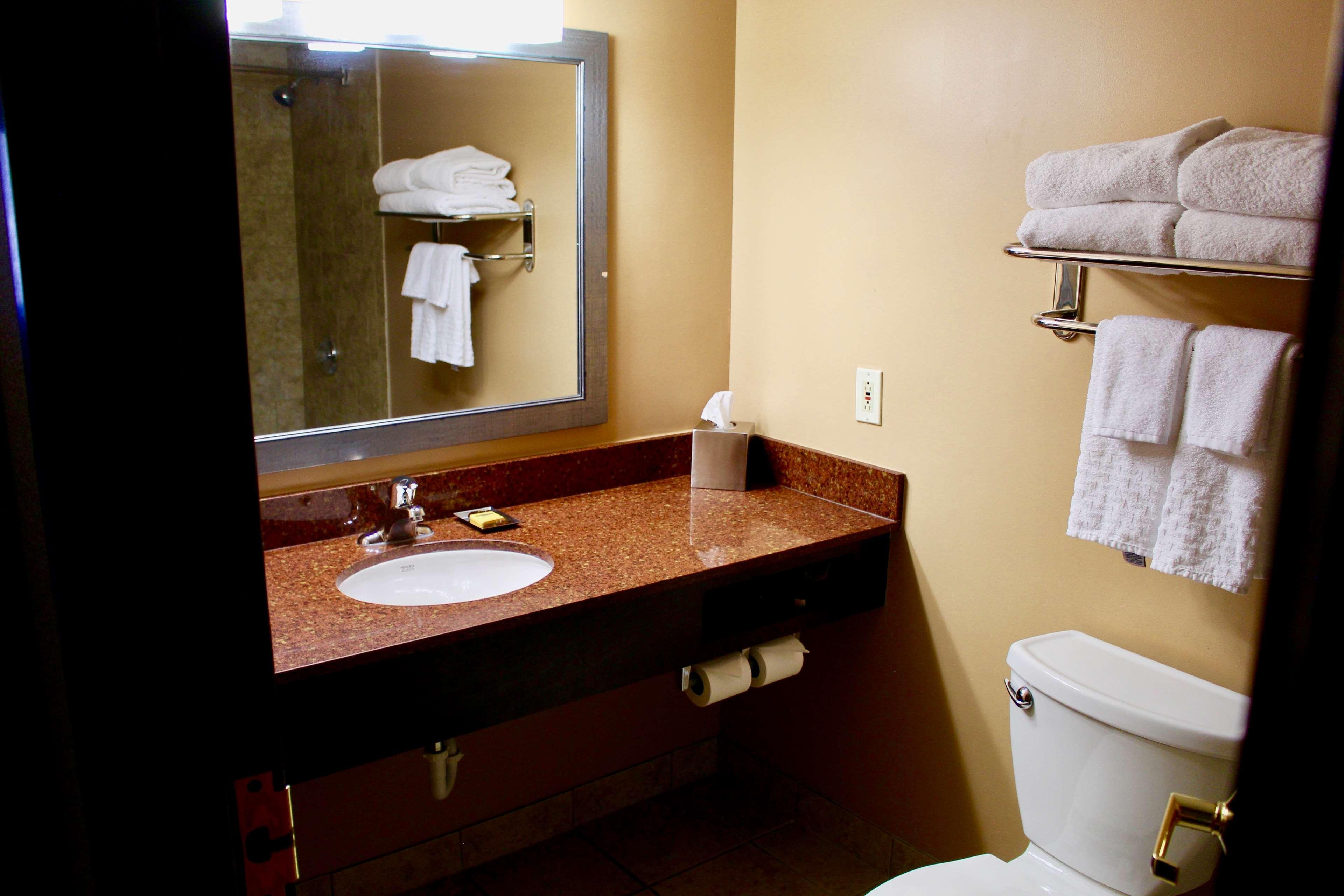Best Western Plus Dakota Ridge Eagan Exterior foto