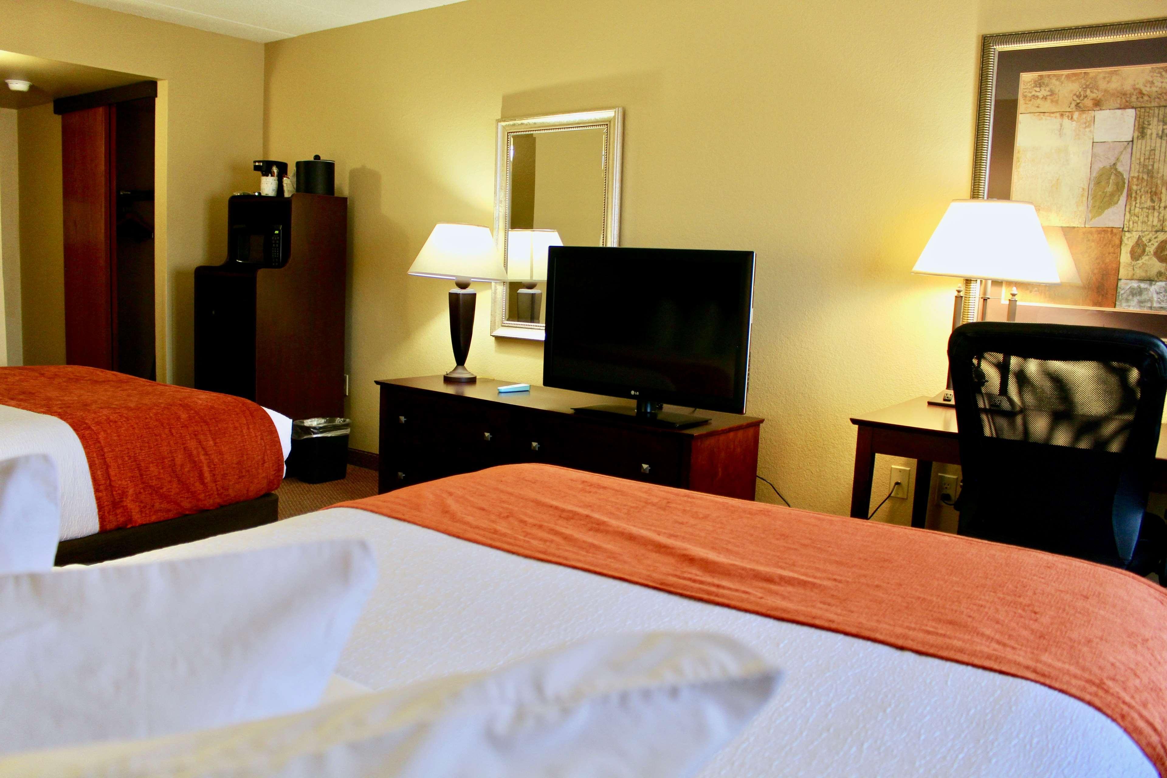 Best Western Plus Dakota Ridge Eagan Exterior foto