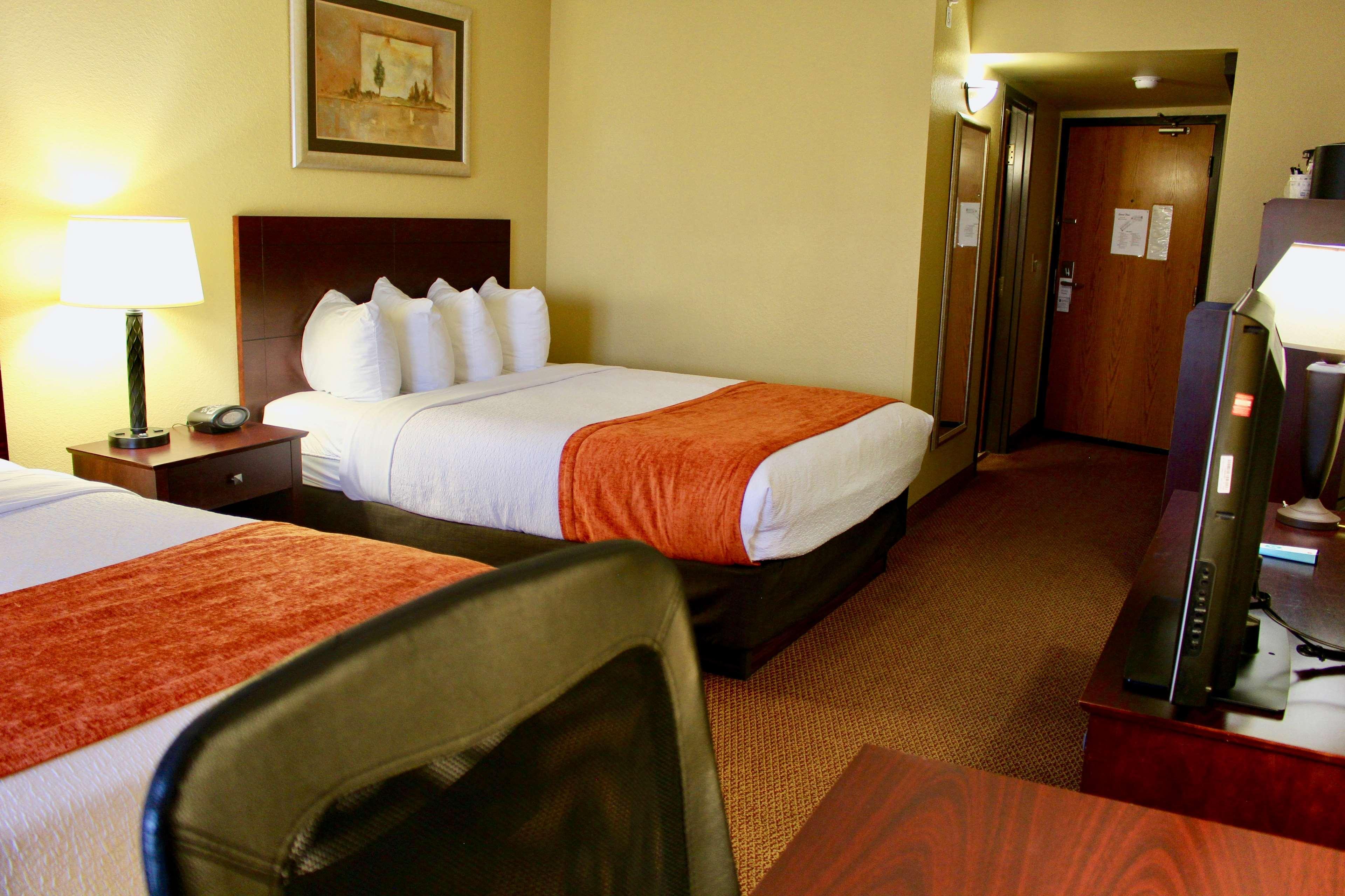 Best Western Plus Dakota Ridge Eagan Exterior foto