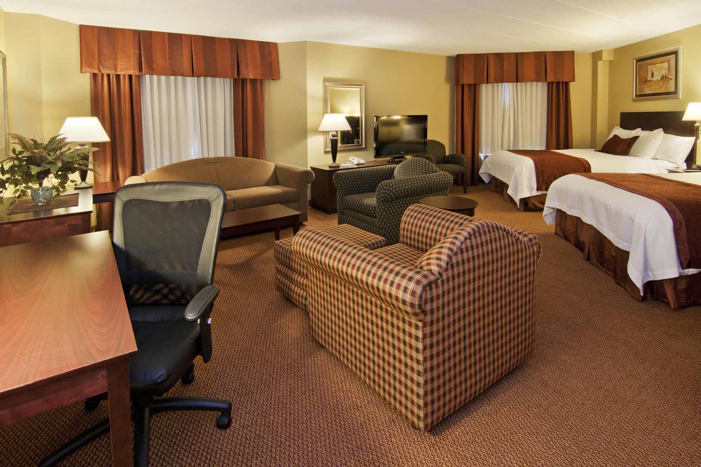 Best Western Plus Dakota Ridge Eagan Exterior foto