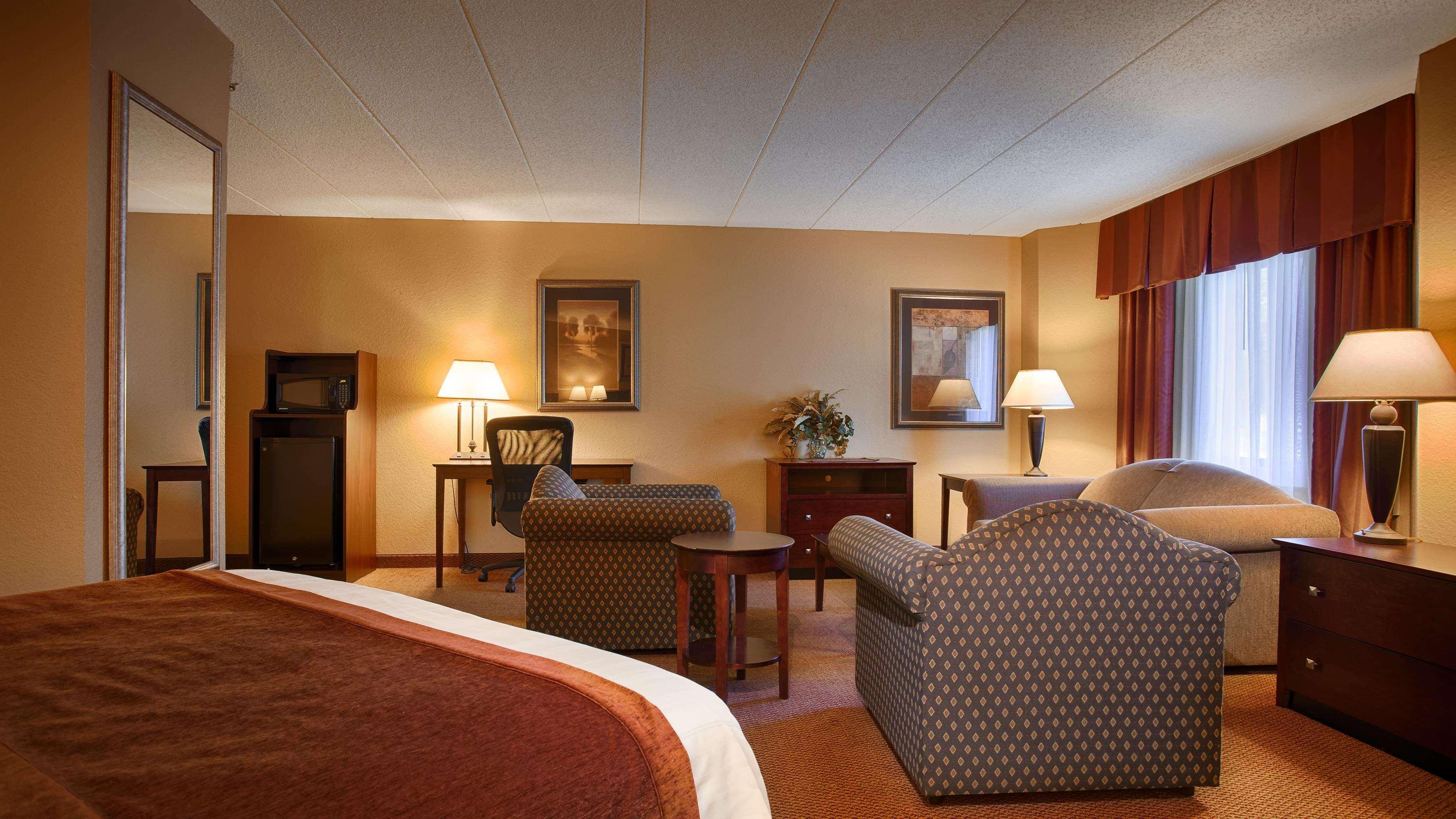 Best Western Plus Dakota Ridge Eagan Exterior foto