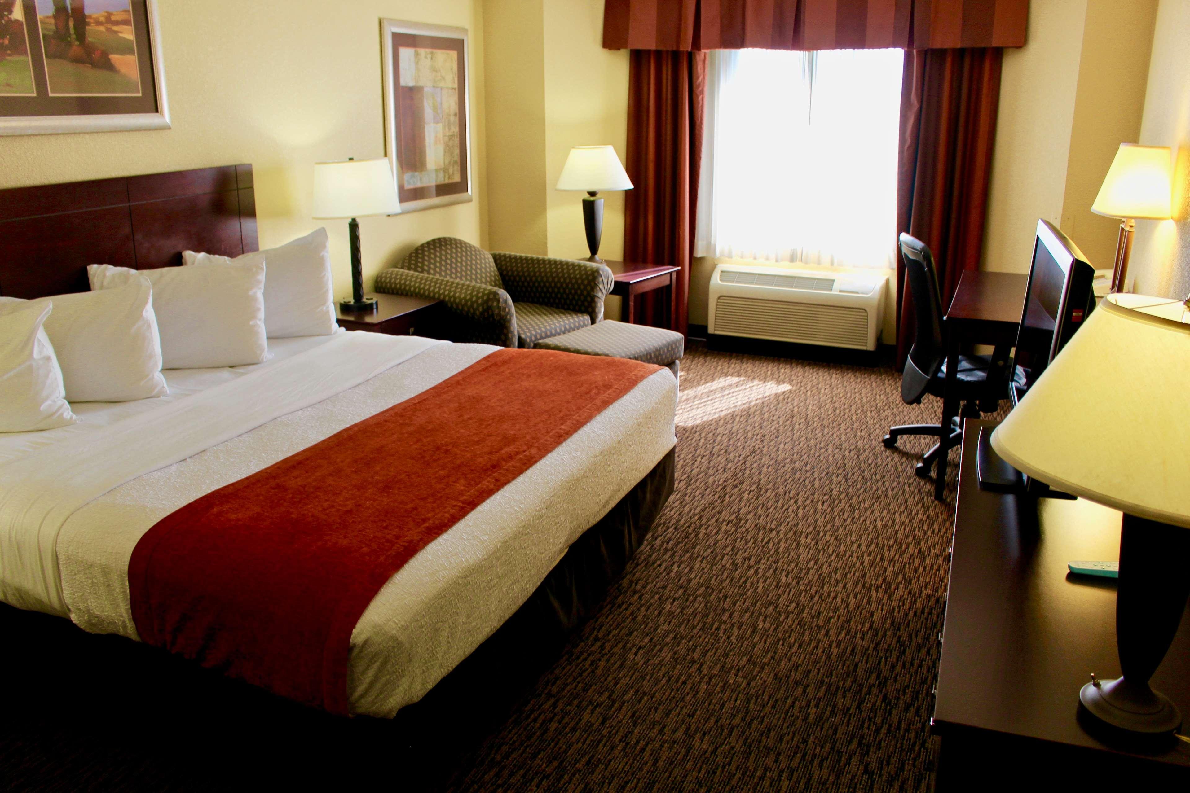 Best Western Plus Dakota Ridge Eagan Exterior foto