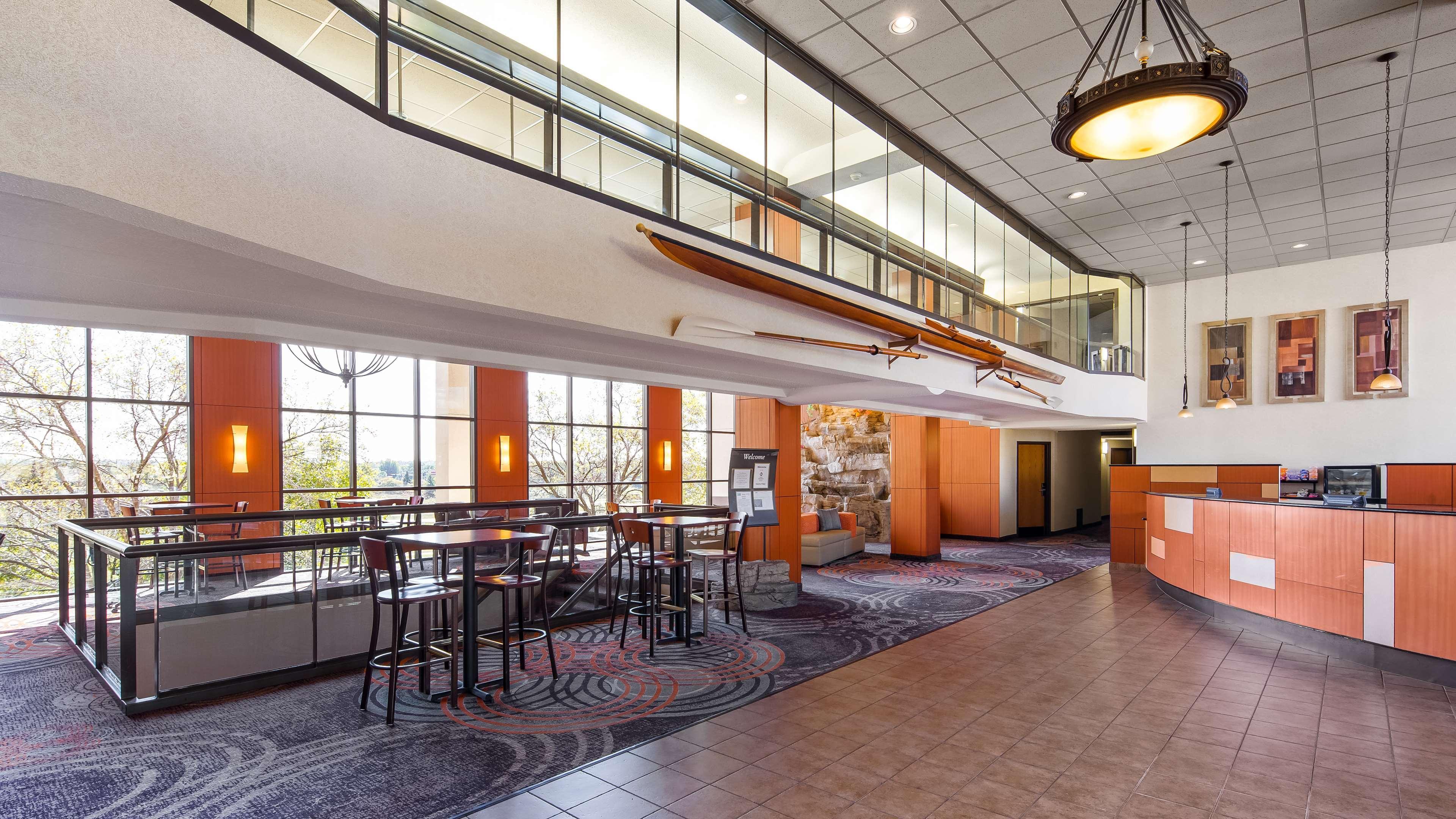 Best Western Plus Dakota Ridge Eagan Exterior foto