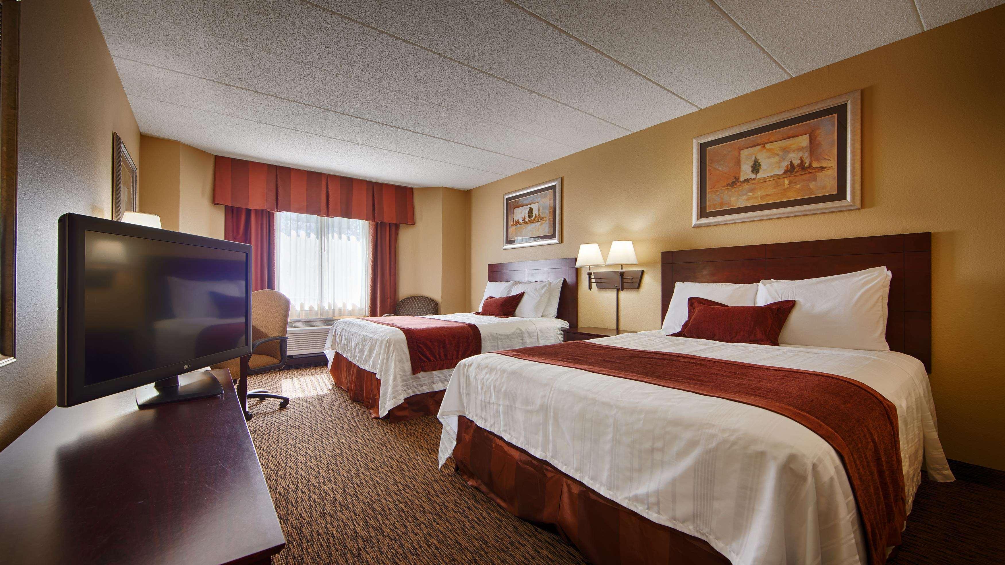 Best Western Plus Dakota Ridge Eagan Exterior foto