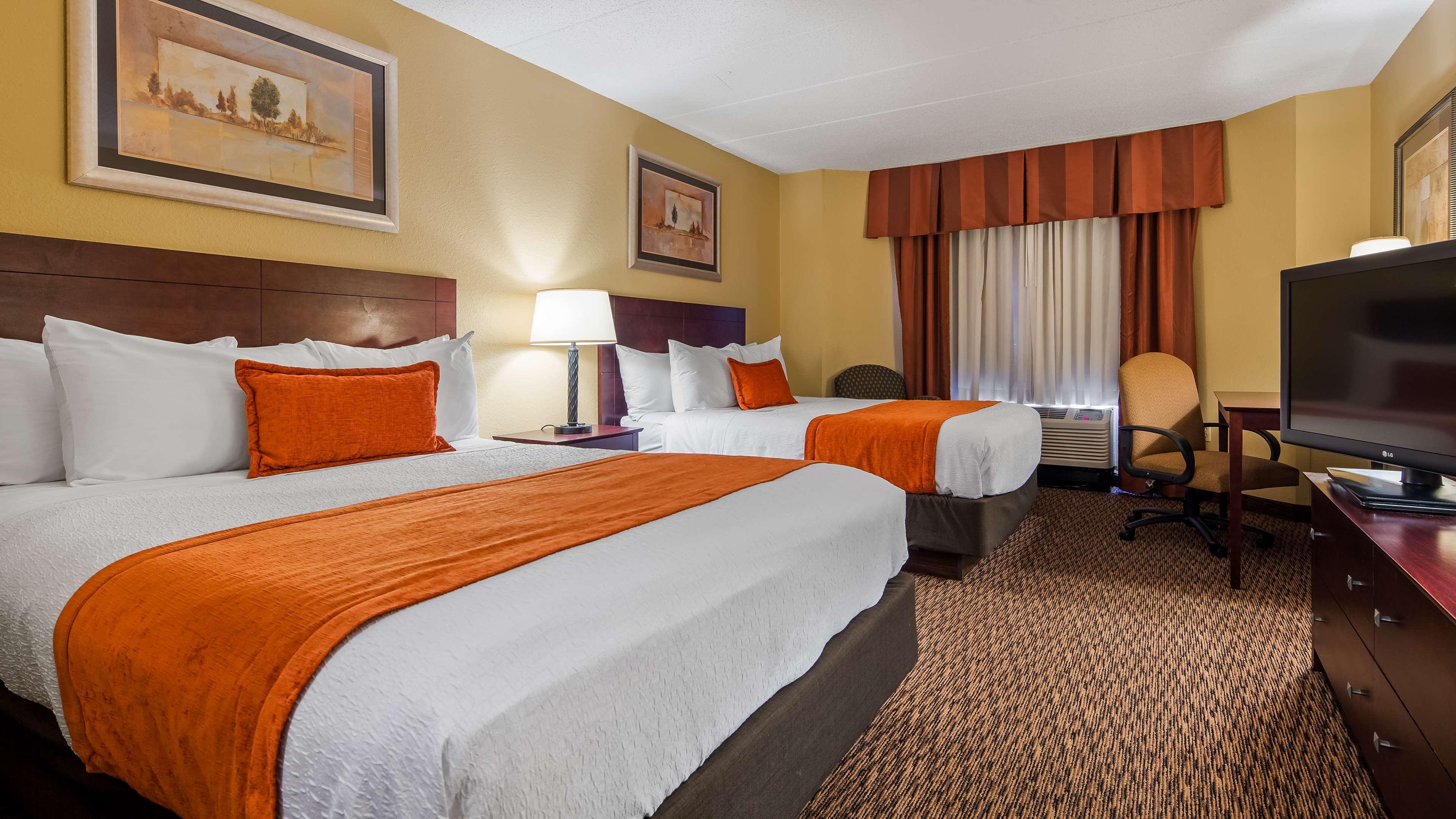 Best Western Plus Dakota Ridge Eagan Exterior foto