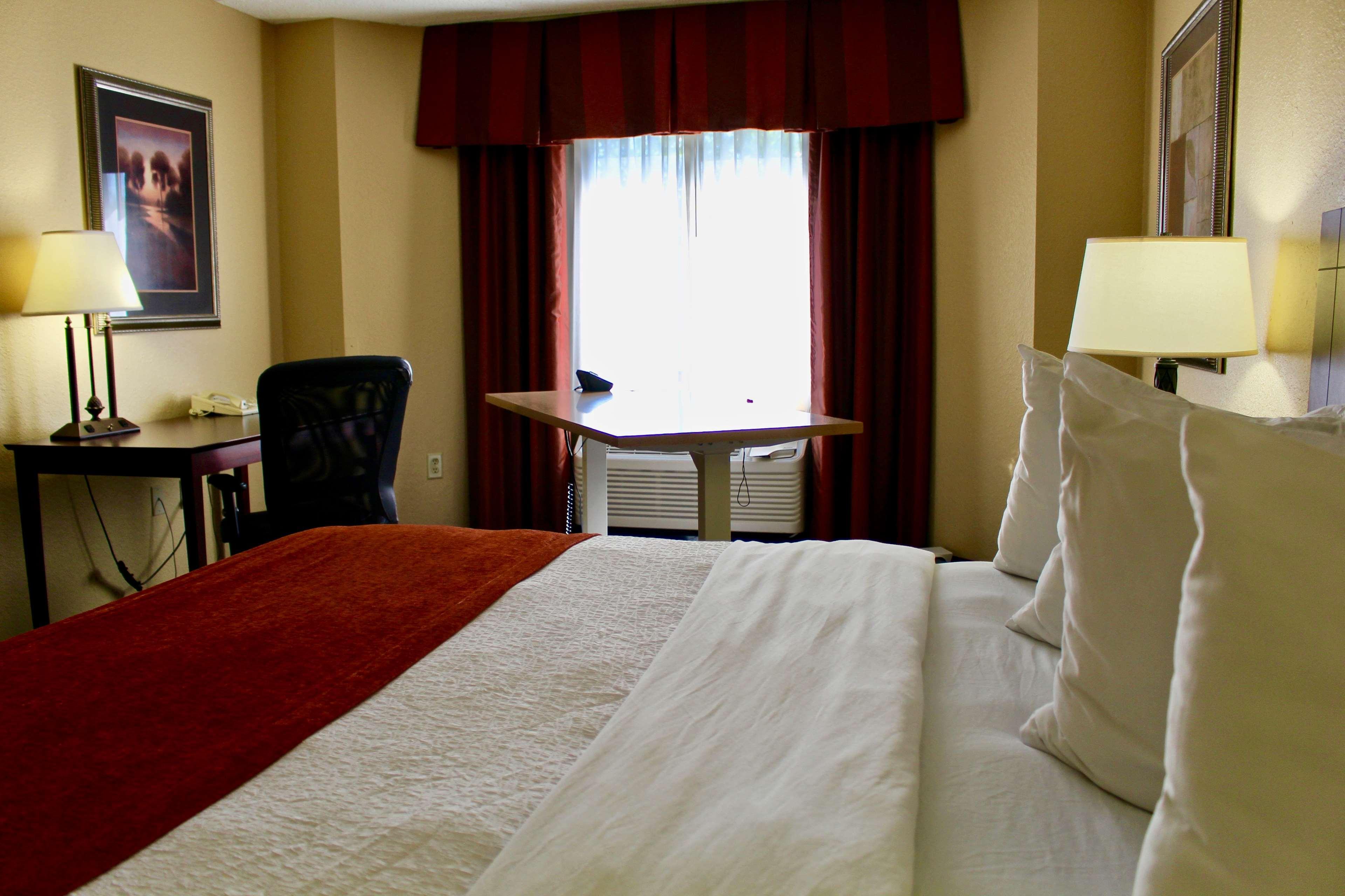 Best Western Plus Dakota Ridge Eagan Exterior foto