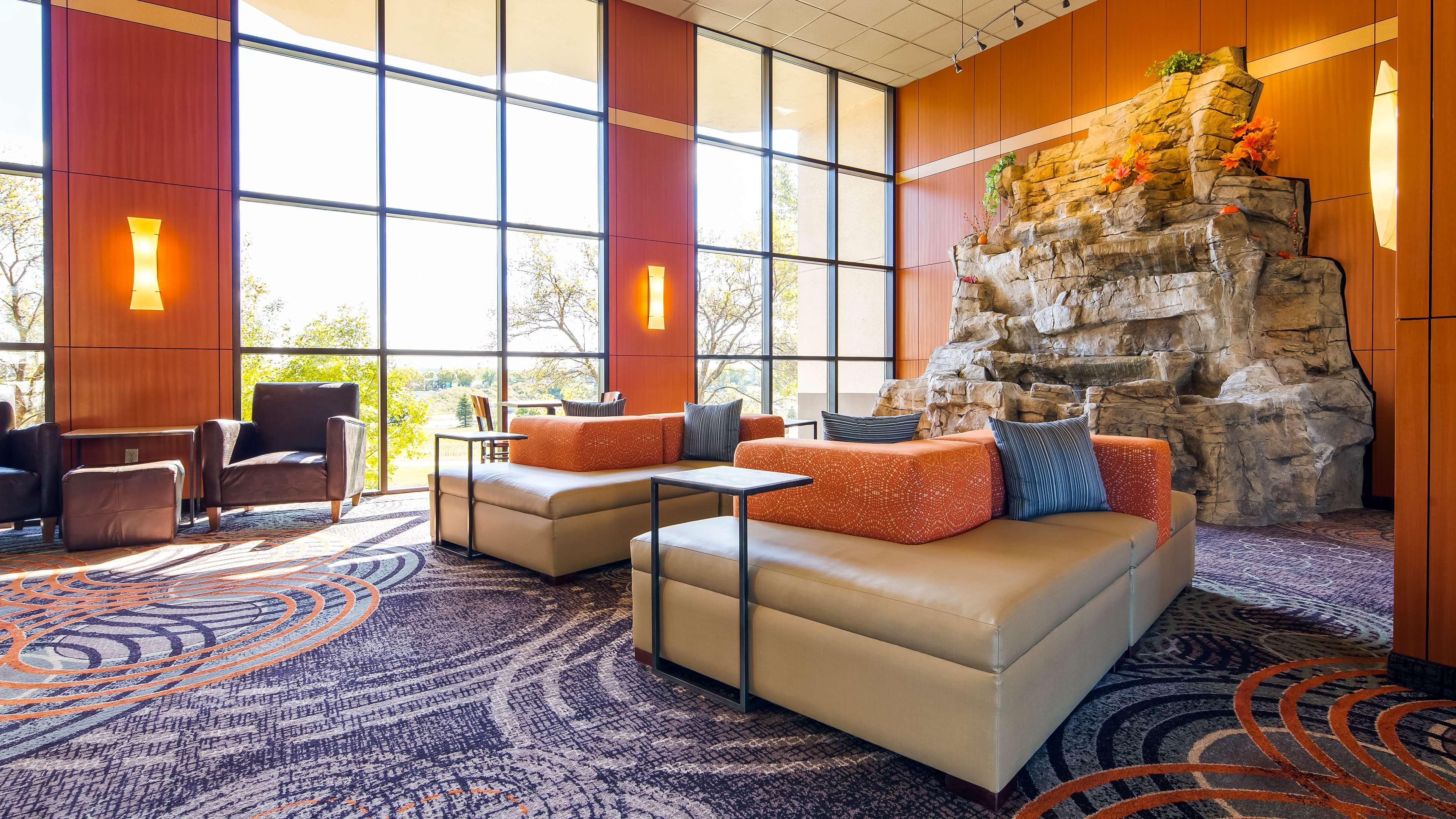 Best Western Plus Dakota Ridge Eagan Exterior foto