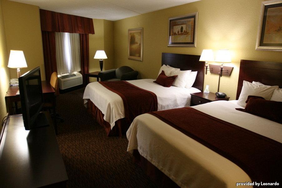 Best Western Plus Dakota Ridge Eagan Exterior foto