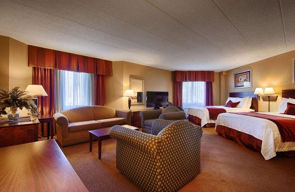 Best Western Plus Dakota Ridge Eagan Quarto foto