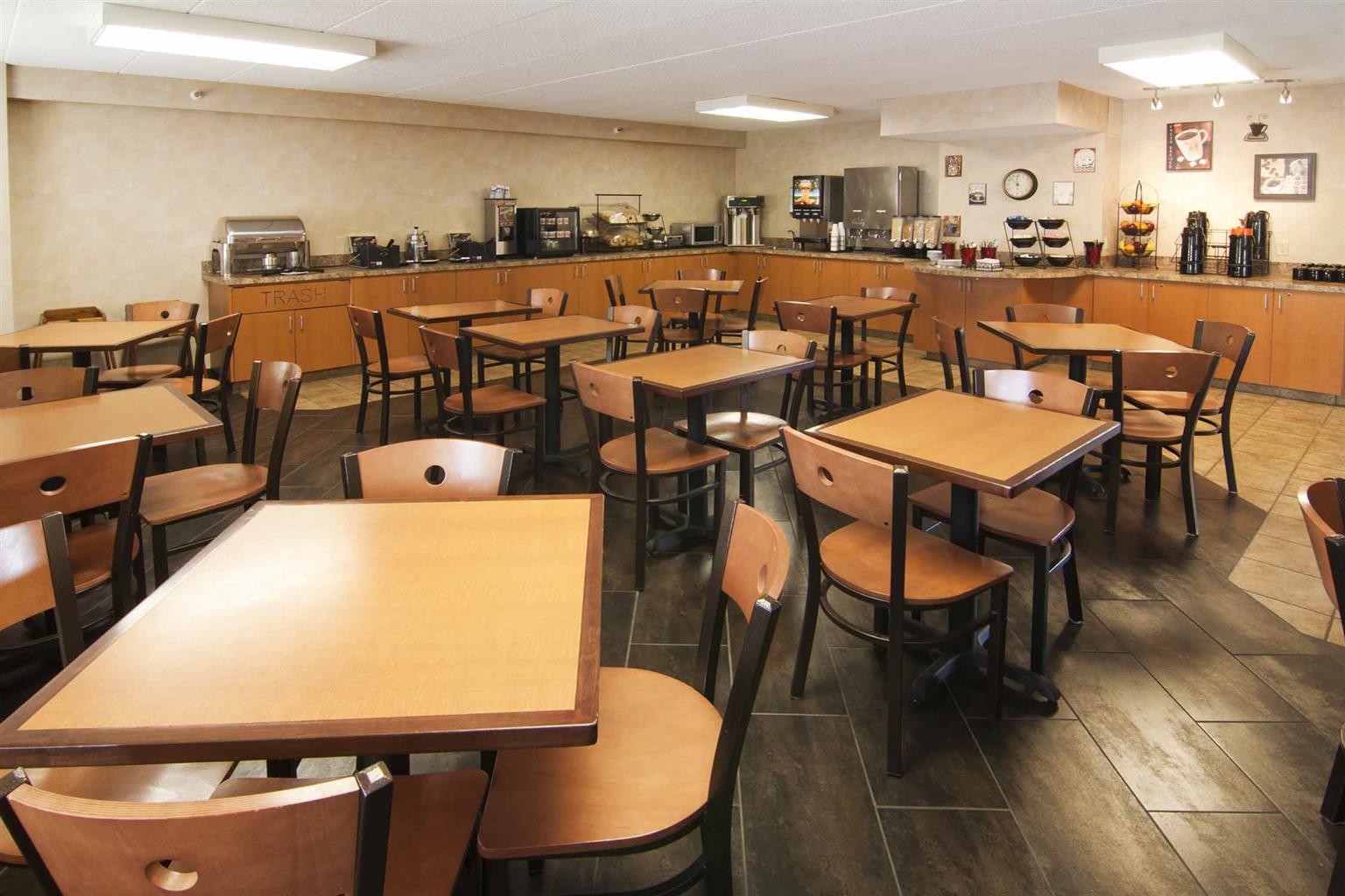 Best Western Plus Dakota Ridge Eagan Exterior foto