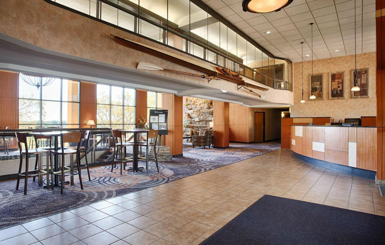 Best Western Plus Dakota Ridge Eagan Exterior foto