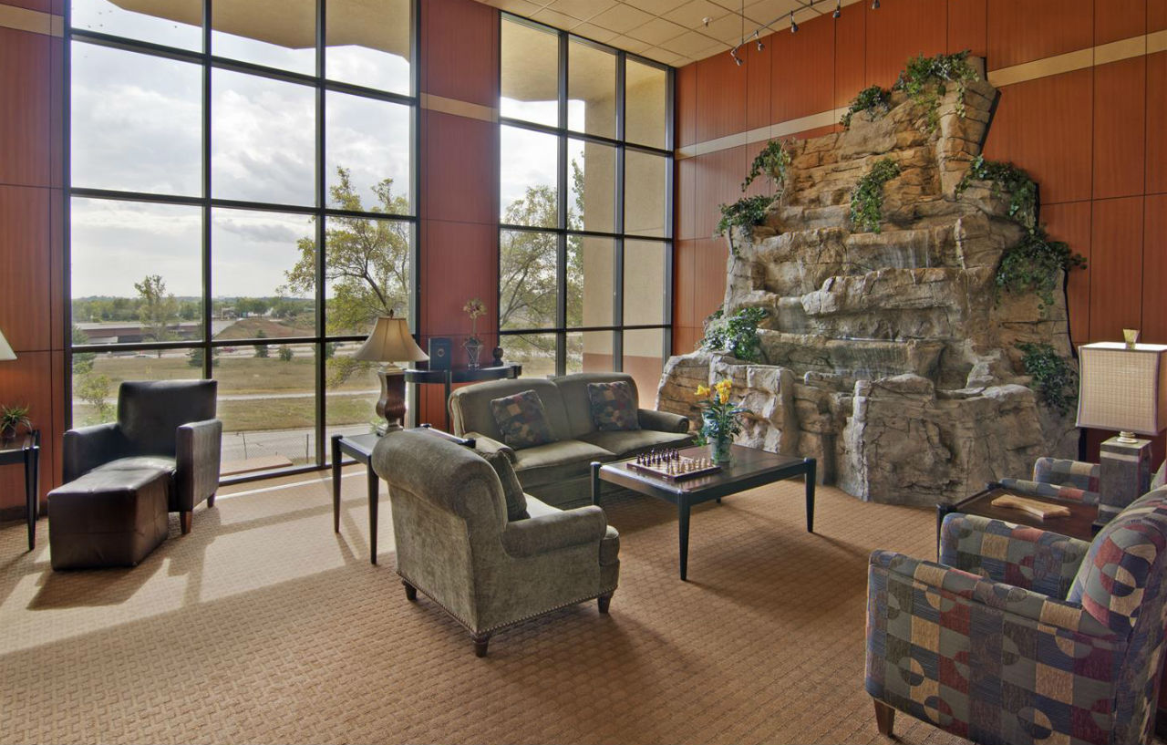 Best Western Plus Dakota Ridge Eagan Exterior foto